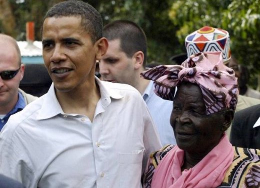 Obamanın 99 yaşlı nənəsi vəfat edib