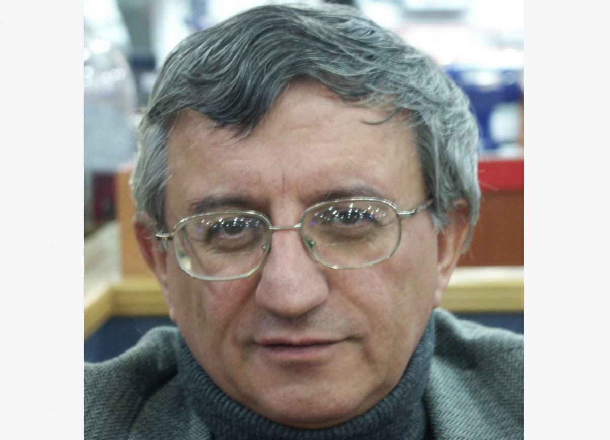 Azərbaycanlı jurnalist Moskvada vəfat etdi 