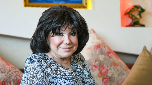Flora Kərimova vəsiyyətini açıqladı