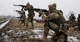 Ukrayna ordusu bu tarixdə hücuma keçəcək