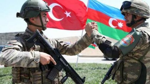 Türkiyə-Azərbaycan hərbi əməkdaşlığı regionda nəyi dəyişəcək…