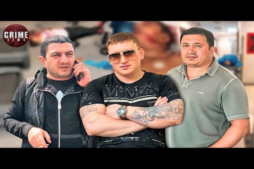 Albert Rıjıyın qətlinin sifarişçisi Lotu Qulinin qardaşıdır - İDDİA