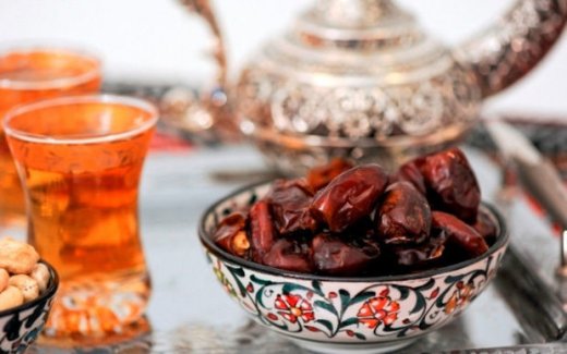 Ramazan ayının dördüncü gününün imsak, iftar və namaz vaxtları - ŞƏKİL