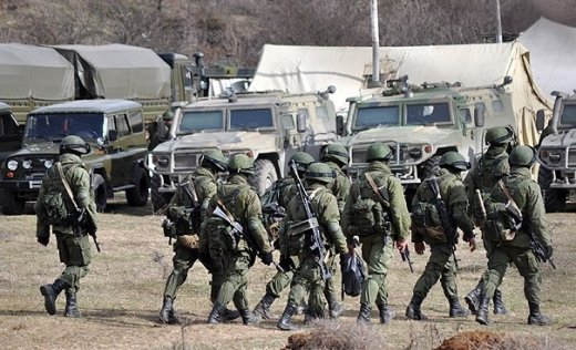 Hazır olun, rus ordusu qapımızdadır - Erməni nazir