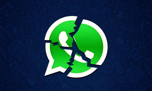 "Android" işlədənlərin NƏZƏRİNƏ: "WhatsApp" məlumatları oğurlayır - VİDEO