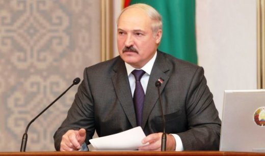 Bakıdan dönən kimi Putin mənə zəng etdi - Lukaşenko