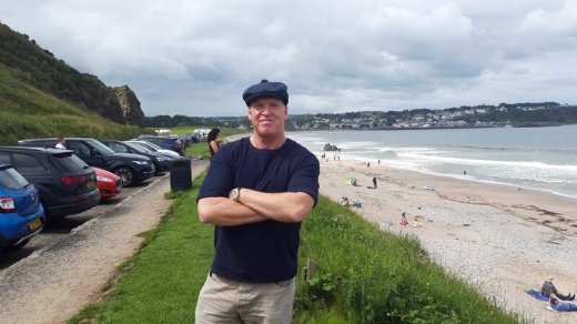 İrland tarixçidən ŞOK AÇIQLAMA: "İngils arxivləri Zəngəzuru bu ölkəyə aid edir"