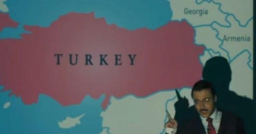 Türk serialında Azərbaycan ərazisi niyə Ermənistan adı altında verildi? - İstehsalçılardan AÇIQLAMA