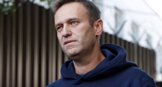AŞPA Aleksey Navalnının azadlığa buraxılmasına dair qətnamə qəbul edib