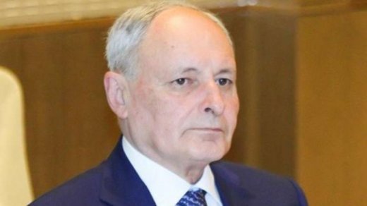 SON DƏQİQƏ: Oqtay Şirəliyev işdən çıxarıldı