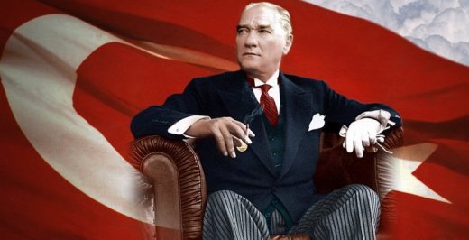 Atatürkün erməni soyqırımı iddiasına cavabı