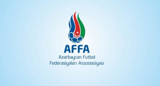 AFFA aşağı yaş qrupları üzrə yarışları bərpa edir