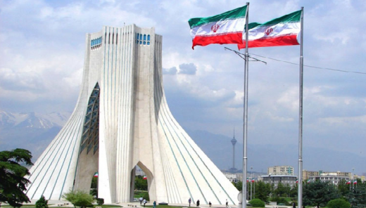 İranda prezidentliyə namizədlərin qeydiyyatı başa çatır