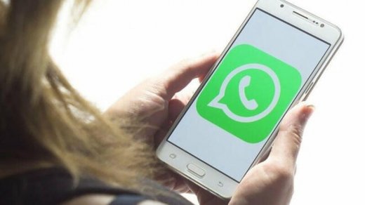 "WhatsApp"la bağlı xəbərdarlıq edildi