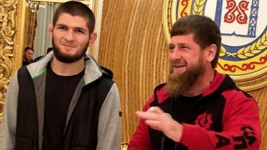 Kadırov Həbibi SƏRT TƏNQİD ETDİ: Pul təklif etdilər ki... Kadırov Həbibi SƏRT TƏNQİD ETDİ: Pul təklif etdilər ki...
