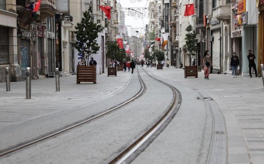 Sabahdan Türkiyədə sərt karantin rejimi aradan qaldırılır