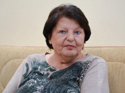 Azərbaycanda tanınmış jurnalist vəfat etdi - NEKROLOQ Azərbaycanda tanınmış jurnalist vəfat etdi - NEKROLOQ
