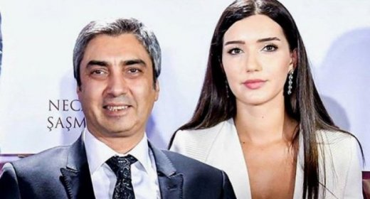 "Kurtlar Vadisi"nin Polat Alemdarı boşandı