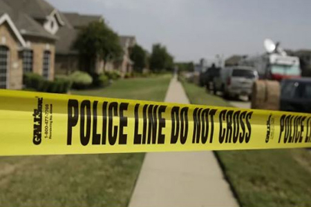 ABŞ-da silahlı insident nəticəsində bir neçə nəfər ölüb