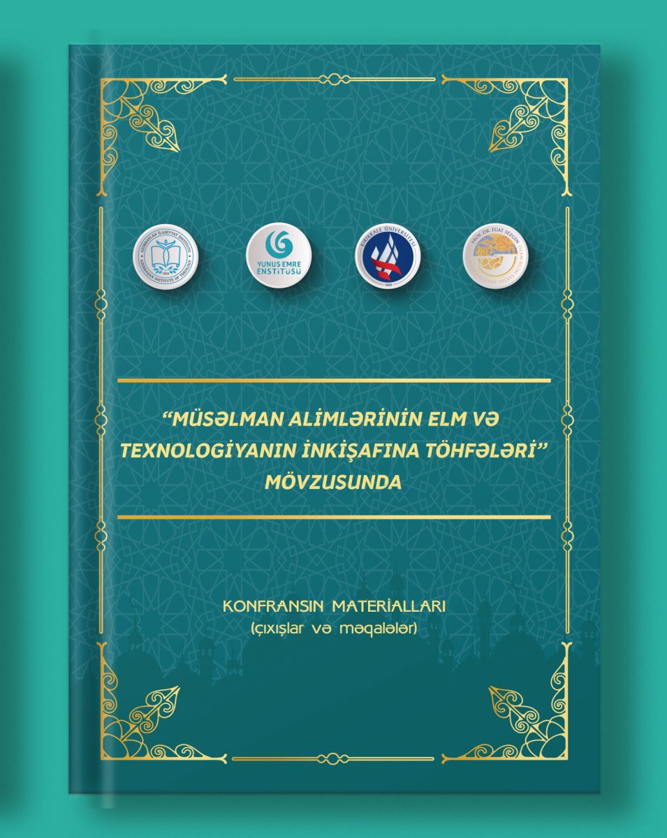 Azərbaycan İlahiyyat İnstitutu konfrans keçirib