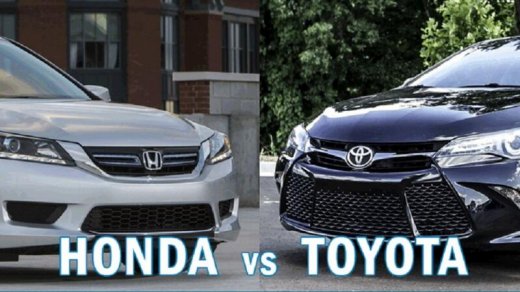 "Toyota" və "Honda" bu ölkədə avtomobil istehsalını dayandırır