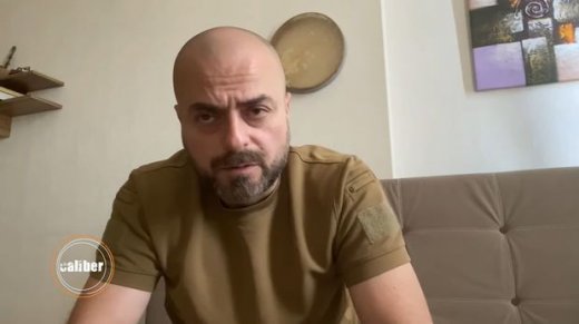 “Caliber” azərbaycanlı jurnalistlərin həlak olması barədə - VİDEO