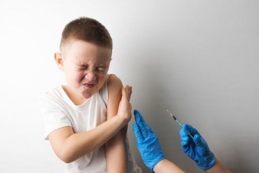 Rusiyada 12 yaşdan yuxarı yeniyetmələrin vaksinasiyası planlaşdırılır