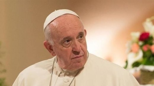 Roma Papası: “Kilsələr cinsi istismar hadisələri səbəbilə böhran yaşayır”