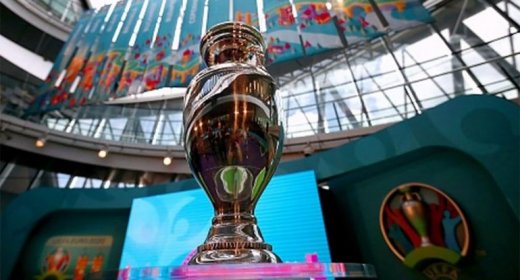 AVRO-2020: Ən sürətli futbolçuların siyahısı açıqlandı - ŞƏKİL