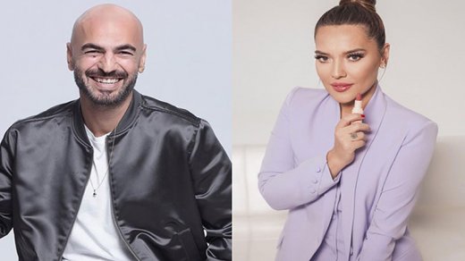 Daha iki məşhur müğənni Bakıya gəlir Daha iki məşhur müğənni Bakıya gəlir