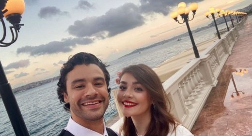 Van Dammın oğlunun nikah mərasimindən paylaşdıqları - ŞƏKİLLƏR Van Dammın oğlunun nikah mərasimindən paylaşdıqları - ŞƏKİLLƏR