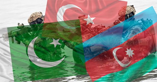 Azərbaycan və Pakistan birgə hərbi təlimlər keçirəcək