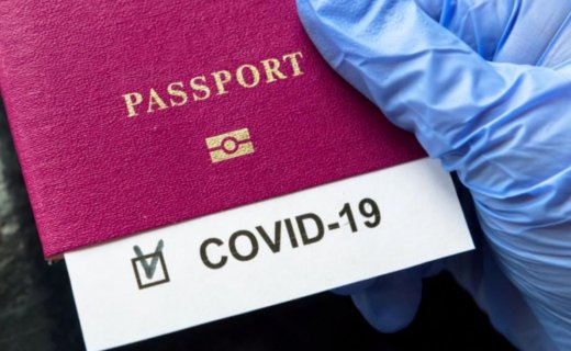Avqustun 1-dən iş və xidmət sahələrində COVID-19 pasportu tələb olunacaq