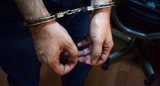Azərbaycandan İrana 20 məhkum ekstradisiya edildi