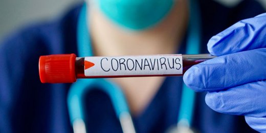 Koronavirus haqqında ilk məlumatlar ABŞ bazalarından itib