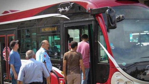 28 iyun qeyri-iş günüdür, avtobuslar işləyəcək? - RƏSMİ CAVAB