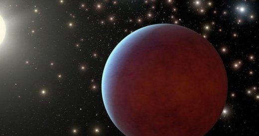 Günəşdən 1.5 dəfə böyük yeni planetlər kəşf edildi