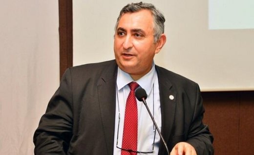 Türkiyəli professor: Zəngəzur dəhlizinin açılması...