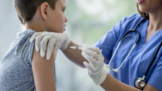 Uşaqlara vaksin vurulmalıdır? - Həkimdən TÖVSİYƏ
