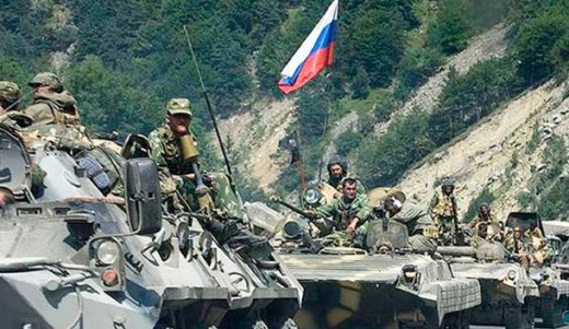 “Rusiya hərbçilərinin erməni separatçıları tərksilah etmək planları yoxdur”
