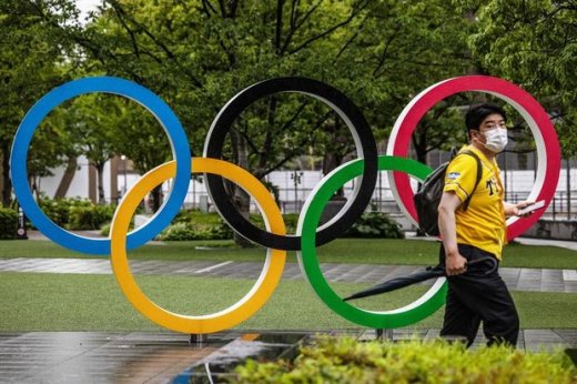 Altı idmançı səhvən Olimpiadaya gəlib