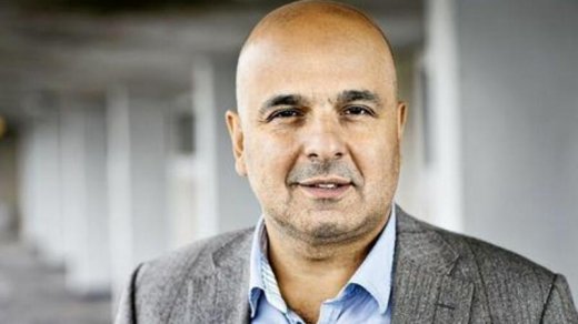 Azərbaycanlı professor dünyanın ən məhsuldar alimi seçildi - ŞƏKİL