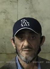 Axtarışda olan “kabus” ləqəbli azərbaycanlı oğru saxlanılıb - ŞƏKİL Axtarışda olan “kabus” ləqəbli azərbaycanlı oğru saxlanılıb - ŞƏKİL