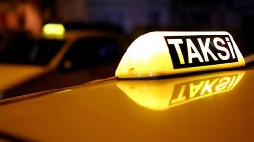 Operativ Qərargahın taksi şirkəti var?