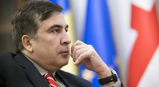Saakaşvili Putinin işğal planını açıqladı