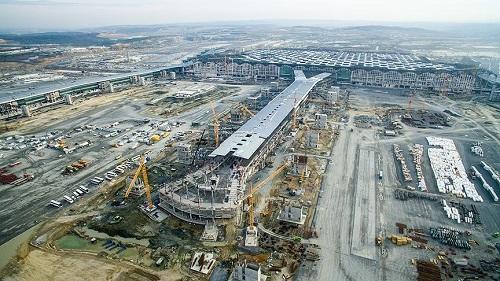 Füzuli aeroportu sərnişinləri bu tarixdən qəbul edə biləcək