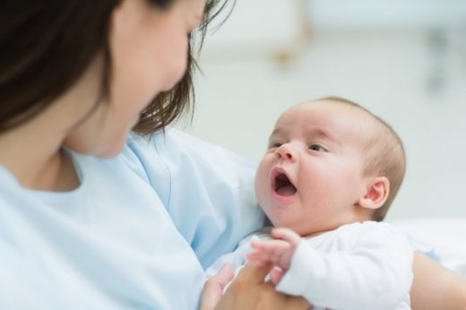 Azərbaycanda yeni doğulan uşaqlara ən çox bu ADLAR qoyulur - RƏSMİ