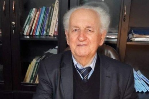 "Əlifba" kitabının müəliifi 94 yaşında vəfat etdi
