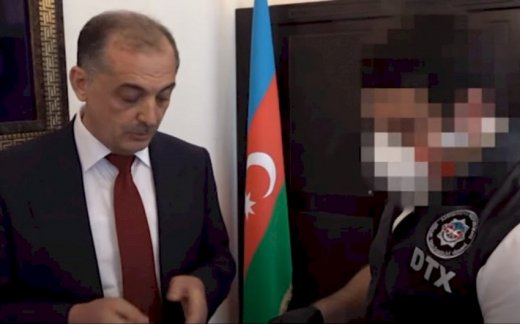 Vilyam Hacıyevin cinayət işində zərərçəkmişlər məlum olub Vilyam Hacıyevin cinayət işində zərərçəkmişlər məlum olub