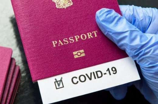 Bu gündən sosial xidmətlərdən yalnız COVID-19 pasportu olanlar istifadə edə biləcək